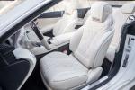 Mercedes-Benz S560 Cabriolet AMG Line 2018 года (NA)